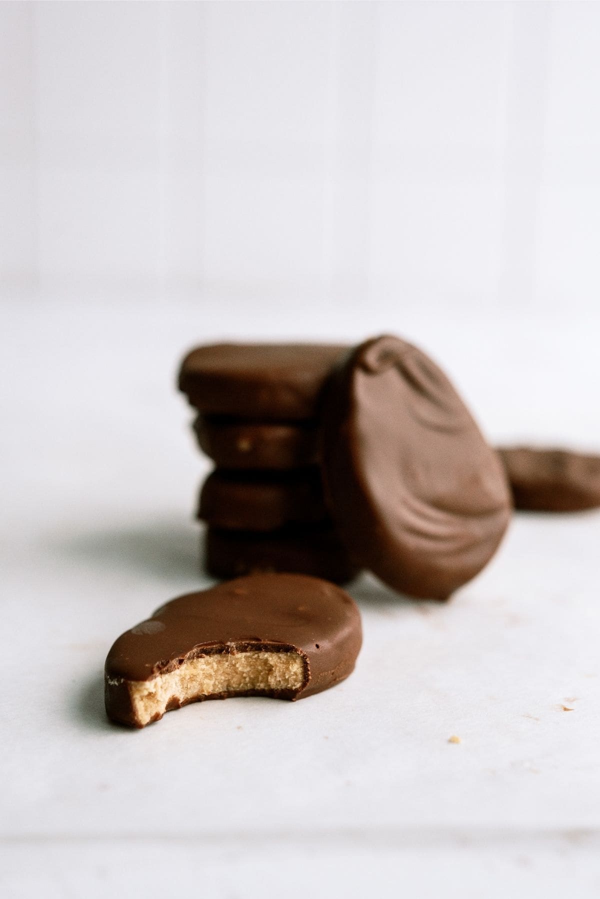 Easy Homemade Reese's Eggs: Your Perfect Easter Treat